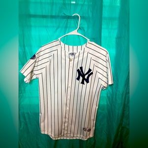 New York yankee Chamberlain 62